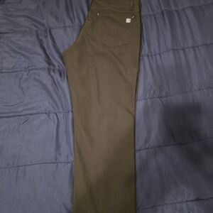 FootJoy Black Men's Pants